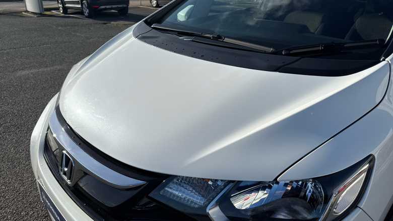 Honda Jazz 1.3 EX Navi 5dr CVT Petrol Hatchback